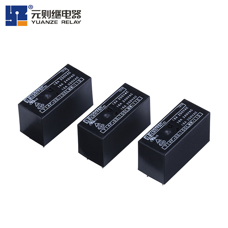 汽車上一般有多少個繼電器？