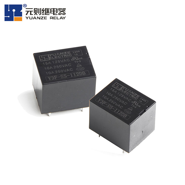 [10a250vac繼電器]厲害了,元則電器10a250vac繼電器產(chǎn)品的大家都說好！